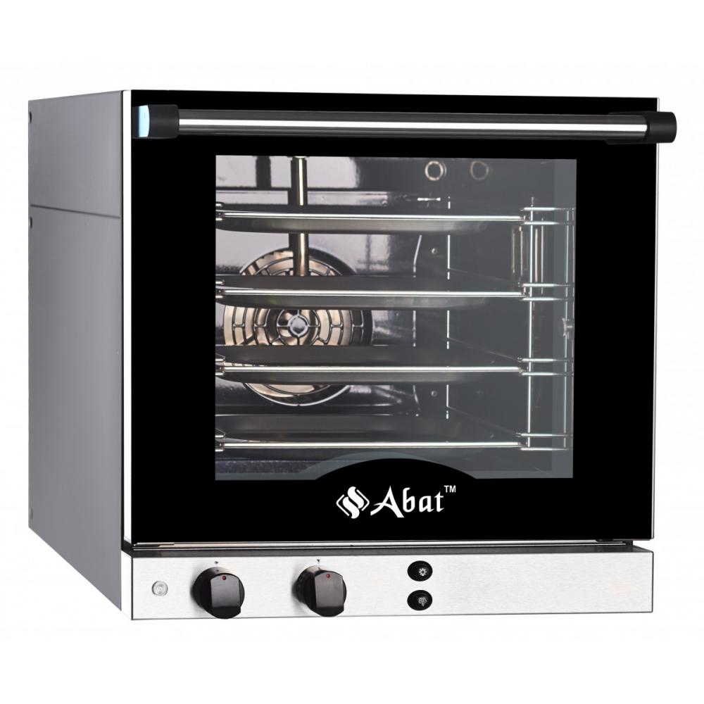 Конвекционная печь ABAT КПП-4-1/2Э 21000809806