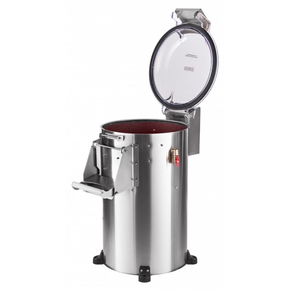Машина картофелеочистительная ABAT МКК-300