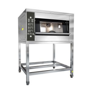 Подовая печь ЭШП-1-01КП 1EN Super Tower ― Официальный сайт Российских производителей промышленного оборудования