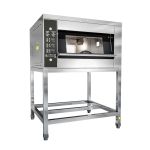 Подовая печь ЭШП-1-01КП 1EN Super Tower