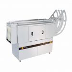 Машина таромоечная туннельная МТТ-150В (с устройством возврата тары)