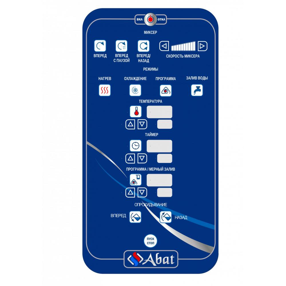 Пищеварочный котёл ABAT КПЭМ-200-ОМ2