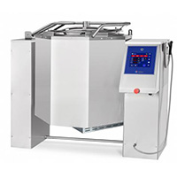Пищеварочный котёл ABAT КПЭМ-250-ОМП