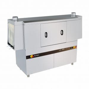 Машина таромоечная туннельная МТТ-150 ― Официальный сайт Российских производителей промышленного оборудования