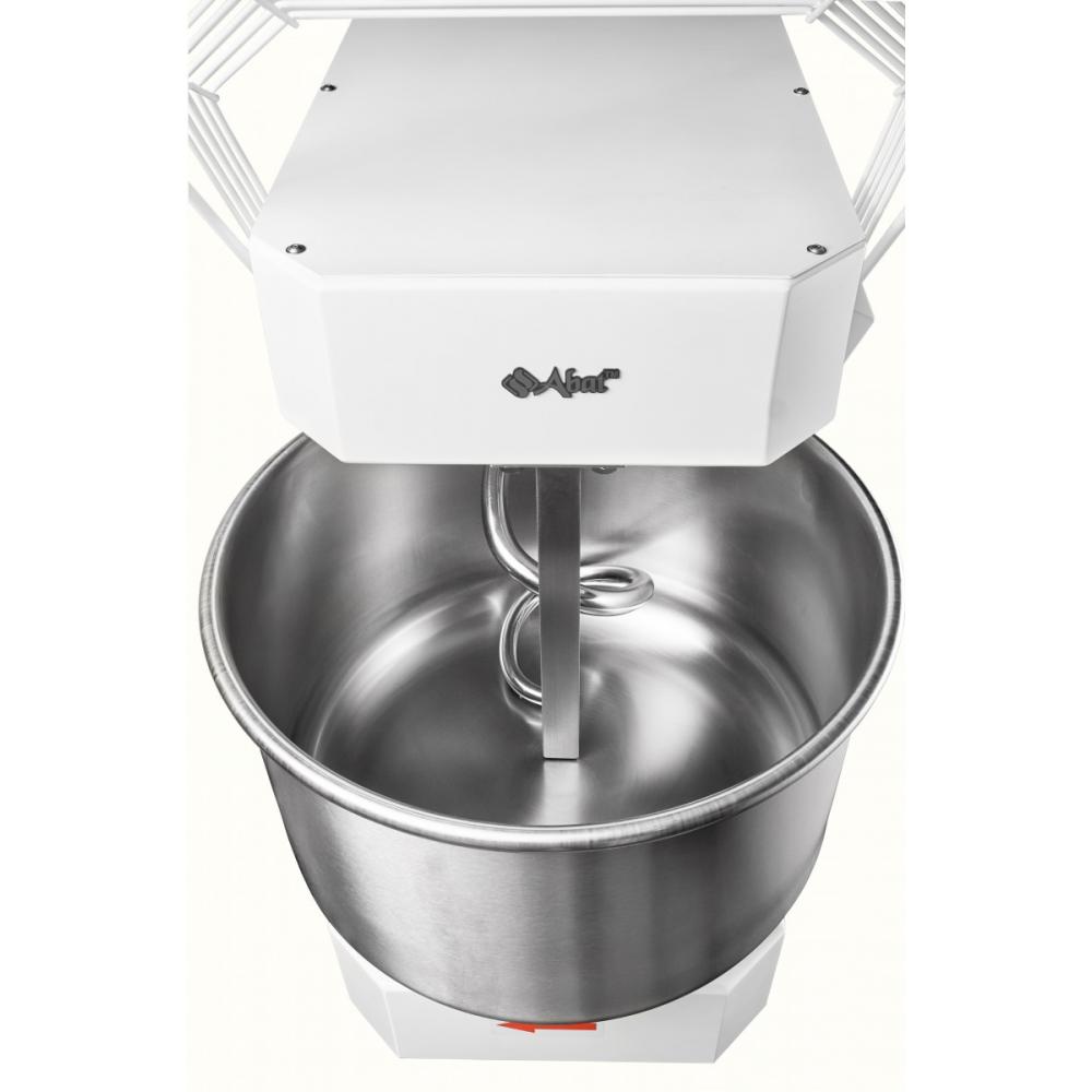 Спиральный тестомес ABAT ТМС-30НН-МЦ CHEF
